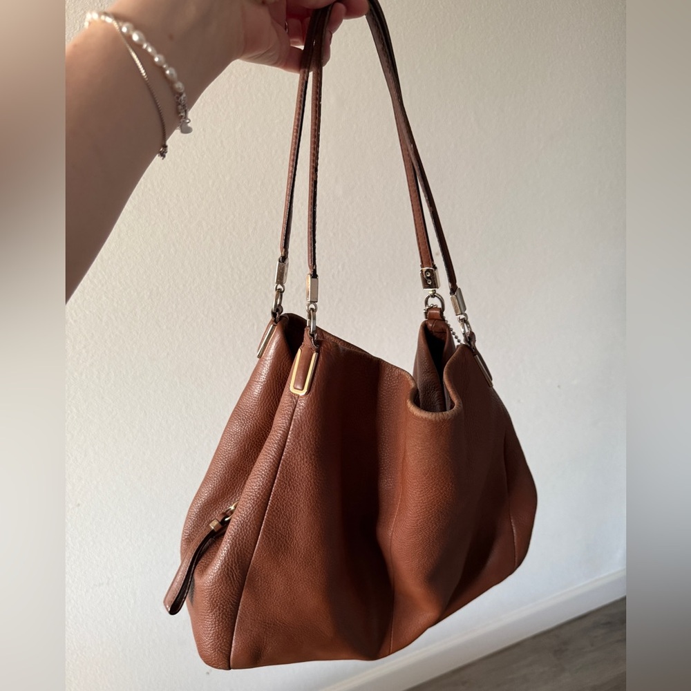 Coach Madison Phoebe bag